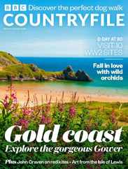 Bbc Countryfile (Digital) Subscription                    June 1st, 2024 Issue