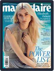 Marie Claire Australia (Digital) Subscription                    July 1st, 2024 Issue