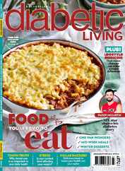 Diabetic Living Australia (Digital) Subscription                    June 13th, 2024 Issue