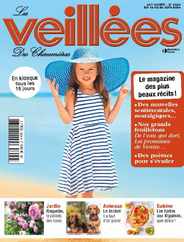 Les Veillées des chaumières (Digital) Subscription                    June 12th, 2024 Issue