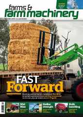 Farms and Farm Machinery (Digital) Subscription                    June 13th, 2024 Issue