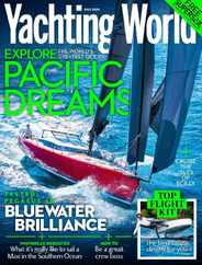 Yachting World (Digital) Subscription                    July 1st, 2024 Issue