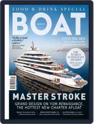 Boat International (Digital) Subscription                    July 1st, 2024 Issue