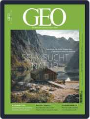 GEO (Digital) Subscription                    July 1st, 2024 Issue