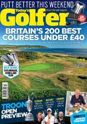Today's Golfer (Digital) Subscription                    June 13th, 2024 Issue