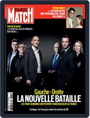 Paris Match (Digital) Subscription                    June 13th, 2024 Issue
