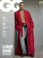 GQ (D) (Digital) Subscription                    March 1st, 2024 Issue