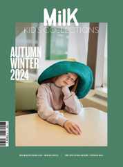 Milk Kid's Collections (Digital) Subscription                    May 27th, 2024 Issue