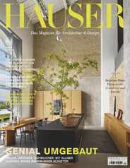 Häuser (Digital) Subscription                    March 1st, 2024 Issue
