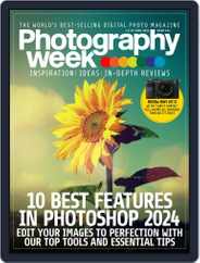 Photography Week (Digital) Subscription                    June 13th, 2024 Issue
