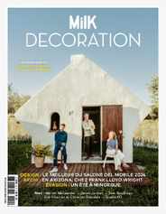 Milk Decoration (Digital) Subscription                    June 1st, 2024 Issue