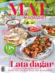 Matmagasinet (Digital) Subscription                    June 1st, 2024 Issue