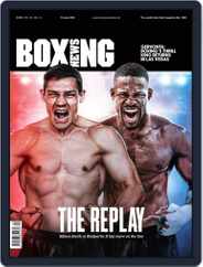 Boxing News (Digital) Subscription                    June 13th, 2024 Issue