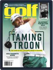 Golf Australia (Digital) Subscription                    July 1st, 2024 Issue