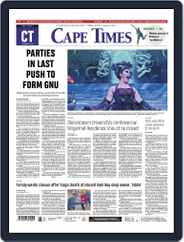Cape Times (Digital) Subscription                    June 13th, 2024 Issue