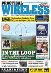 Practical Wireless (Digital) Subscription                    July 1st, 2024 Issue