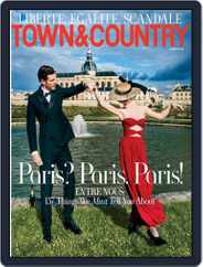 Town & Country (Digital) Subscription                    June 7th, 2024 Issue