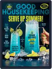 Good Housekeeping (Digital) Subscription                    July 1st, 2024 Issue