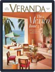 Veranda (Digital) Subscription                    July 1st, 2024 Issue