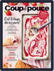 Coup De Pouce (Digital) Subscription                    July 1st, 2024 Issue