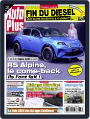 Auto Plus France (Digital) Subscription                    June 14th, 2024 Issue