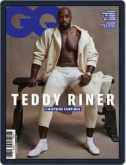 Gq France (Digital) Subscription                    June 1st, 2024 Issue