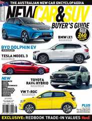Australian New Car Buyer (Digital) Subscription                    June 13th, 2024 Issue