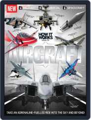 How It Works Book of Aircraft United Kingdom Magazine (Digital) Subscription                    June 16th, 2016 Issue