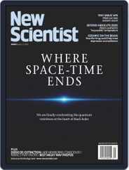 New Scientist (Digital) Subscription                    June 15th, 2024 Issue