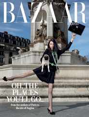 Harper's Bazaar Singapore (Digital) Subscription                    June 1st, 2024 Issue