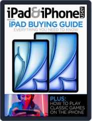 iPad & iPhone User (Digital) Subscription                    June 7th, 2024 Issue