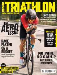 220 Triathlon (Digital) Subscription                    July 1st, 2024 Issue