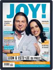 Joy! (Digital) Subscription                    July 1st, 2024 Issue