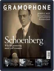 Gramophone (Digital) Subscription                    July 1st, 2024 Issue