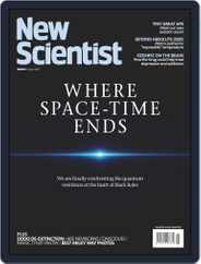 New Scientist International Edition (Digital) Subscription                    June 15th, 2024 Issue