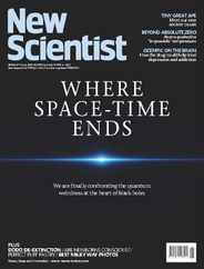 New Scientist Australian Edition (Digital) Subscription                    June 15th, 2024 Issue