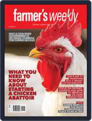 Farmer's Weekly (Digital) Subscription                    June 21st, 2024 Issue