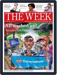 The Week United Kingdom (Digital) Subscription                    June 15th, 2024 Issue