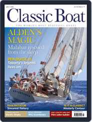 Classic Boat (Digital) Subscription                    July 1st, 2024 Issue
