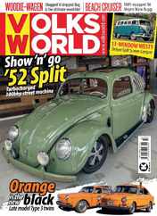 VolksWorld (Digital) Subscription                    July 1st, 2024 Issue