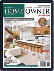 South African Home Owner (Digital) Subscription                    July 1st, 2024 Issue