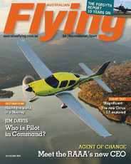 Australian Flying (Digital) Subscription                    July 1st, 2024 Issue