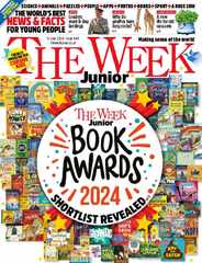 The Week Junior (UK) (Digital) Subscription                    June 15th, 2024 Issue