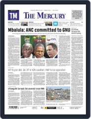 Mercury (Digital) Subscription                    June 14th, 2024 Issue