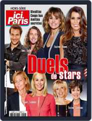 Ici Paris (Digital) Subscription                    June 12th, 2024 Issue