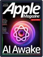 Apple (Digital) Subscription                    June 14th, 2024 Issue