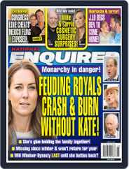 National Enquirer (Digital) Subscription                    June 24th, 2024 Issue