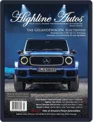 Highline Autos (Digital) Subscription                    December 6th, 2023 Issue