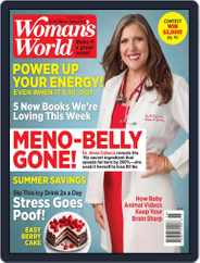 Woman's World (Digital) Subscription                    June 24th, 2024 Issue