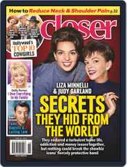 Closer Weekly (Digital) Subscription                    June 24th, 2024 Issue